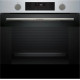 Духовой шкаф Bosch HUA736ER0 нержавеющая сталь
