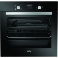 Духовой шкаф Simfer B6ES58011