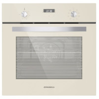 Духовой шкаф Maunfeld EOEM.589BG