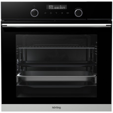 Духовой шкаф KORTING OKB 8101 N STEAM