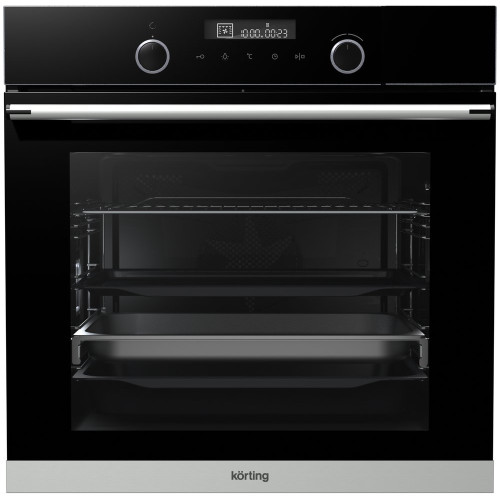 Духовой шкаф KORTING OKB 8101 N STEAM