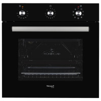 Духовой шкаф Weissgauff EOV 19 MB