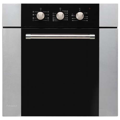 Духовой шкаф PYRAMIDA F 84 TIX