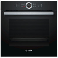 Духовой шкаф BOSCH HBG675BB1