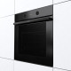 Духовой шкаф GORENJE BO6717E03BG черный