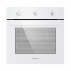 Духовой шкаф MAUNFELD EOGC604W