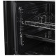 Духовой шкаф MAUNFELD EOGC604W
