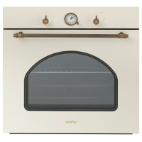 Духовой шкаф Simfer B6EO77017