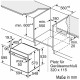 Духовой шкаф BOSCH HRG5785S6
