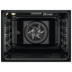 Духовой шкаф Electrolux KOEBP39X черный