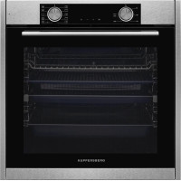 Духовой шкаф KUPPERSBERG HFT 610 BX нерж
