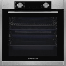 Духовой шкаф KUPPERSBERG HFT 610 BX нерж