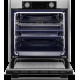 Духовой шкаф KUPPERSBERG HFT 610 BX нерж