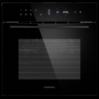 Духовой шкаф MAUNFELD MEOH709DB