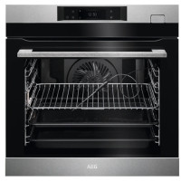 Духовой шкаф AEG BSK788380M