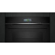 Духовой шкаф Siemens CS736G1B1 черный