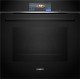 Встраиваемый духовой шкаф SIEMENS HB778G3B1