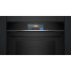 Встраиваемый духовой шкаф SIEMENS HB778G3B1