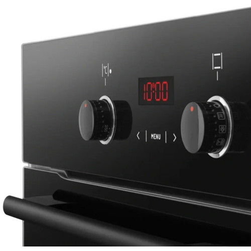 Духовой шкаф Hansa BOES68438