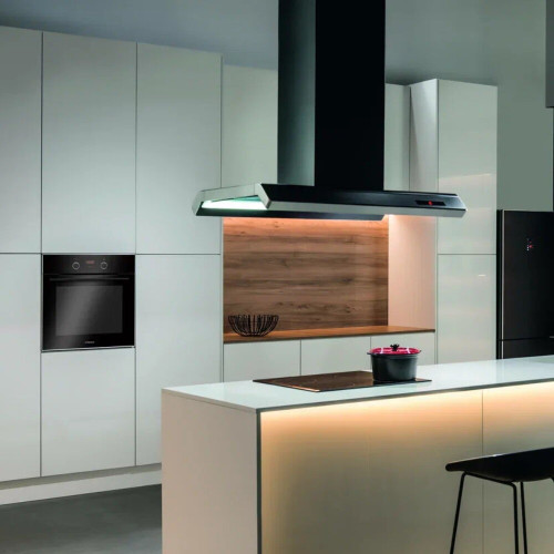 Духовой шкаф Hansa BOES68438