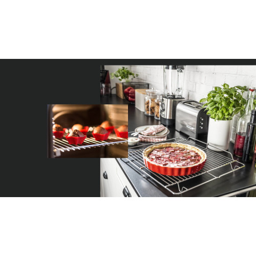 Духовой шкаф Hansa BOES68438