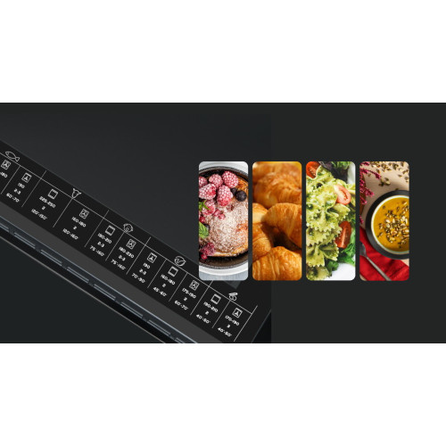 Духовой шкаф Hansa BOES68438