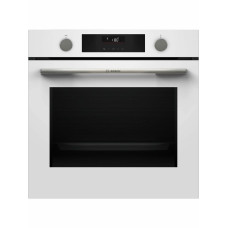Духовой шкаф Bosch HUA736EV0T белый