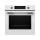 Духовой шкаф Bosch HUA736EV0T белый