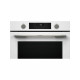 Духовой шкаф Bosch HUA736EV0T белый