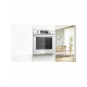Духовой шкаф Bosch HUA736EV0T белый