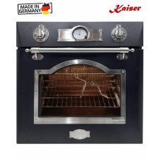 Духовой шкаф Kaiser EH 6355 Em Sil