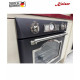 Духовой шкаф Kaiser EH 6355 Em Sil