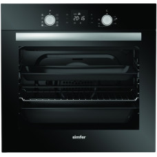 Духовой шкаф Simfer B6ES68011