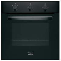 Духовой шкаф Hotpoint-Ariston FH 21 BK