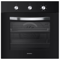 Духовой шкаф Maunfeld EOEC 586B