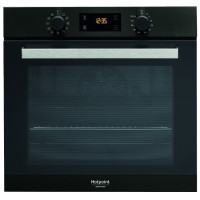 Духовой шкаф Hotpoint-Ariston FA3 841 H BL