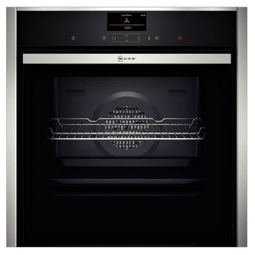 Духовой шкаф NEFF B57CS24N0