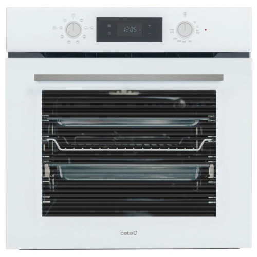 Духовой шкаф CATA MDS 7208 WH белый
