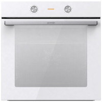 Духовой шкаф GORENJE BO6717E03W белый