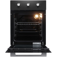 Духовой шкаф Evelux EO 420 PB