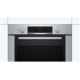 Духовой шкаф Bosch HRA3140S0 нержавеющая сталь