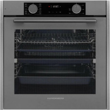 Духовой шкаф KUPPERSBERG HFT 610 GR графит