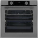 Духовой шкаф KUPPERSBERG HFT 610 GR графит