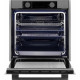 Духовой шкаф KUPPERSBERG HFT 610 GR графит