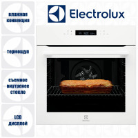 Духовой шкаф ELECTROLUX COE7P31V
