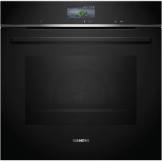 Духовой шкаф Siemens HB776G3B1 черный