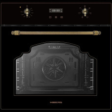 Духовой шкаф HIBERG VM 6260 RB