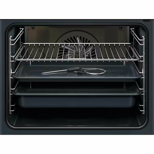 Духовой шкаф AEG OA5CB531AB