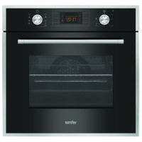 Духовой шкаф Simfer B6ES69002