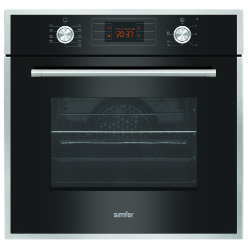 Духовой шкаф Simfer B6ES69002